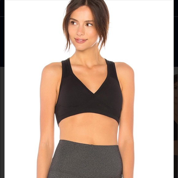 beyond yoga lift your spirits bra